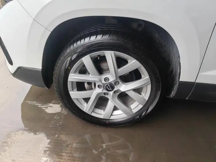 Jetta VS7 2023 Model 280TSI Automatic Yuexiang Edition – фото 5