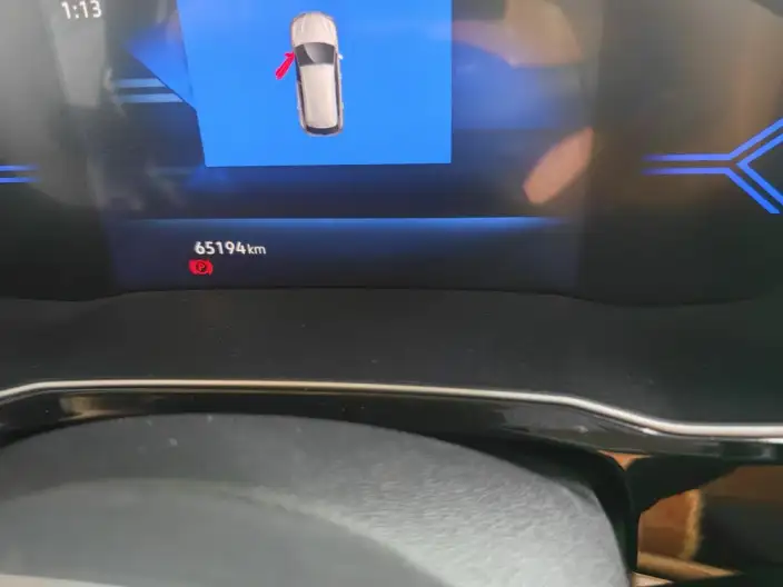 Jetta VS7 2023 Model 280TSI Automatic Yuexiang Edition – фото 8