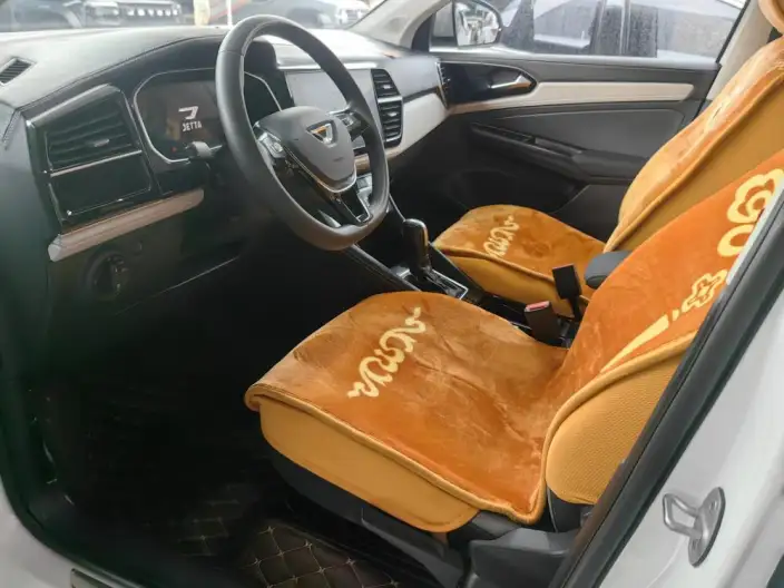 Jetta VS7 2023 Model 280TSI Automatic Yuexiang Edition – фото 10