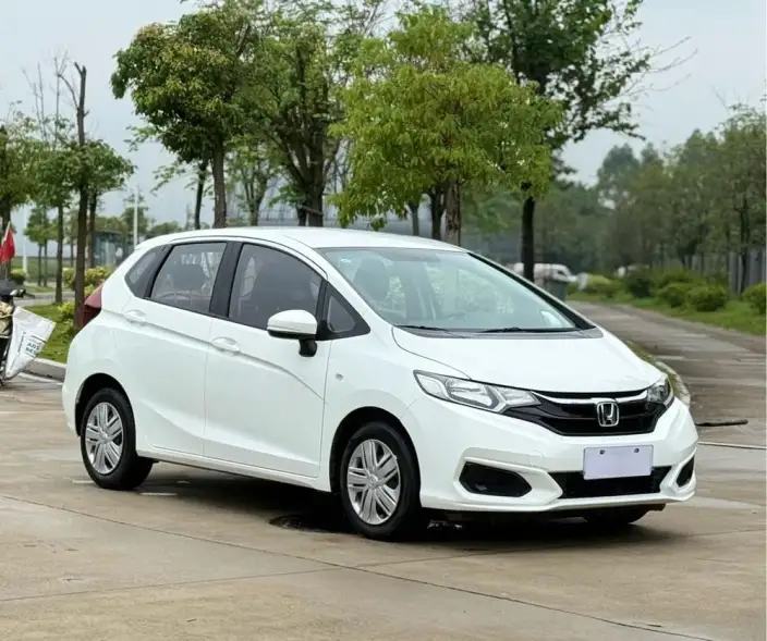 Honda Fit 2020 Model 1.5L CVT Comfort Edition – фото 3