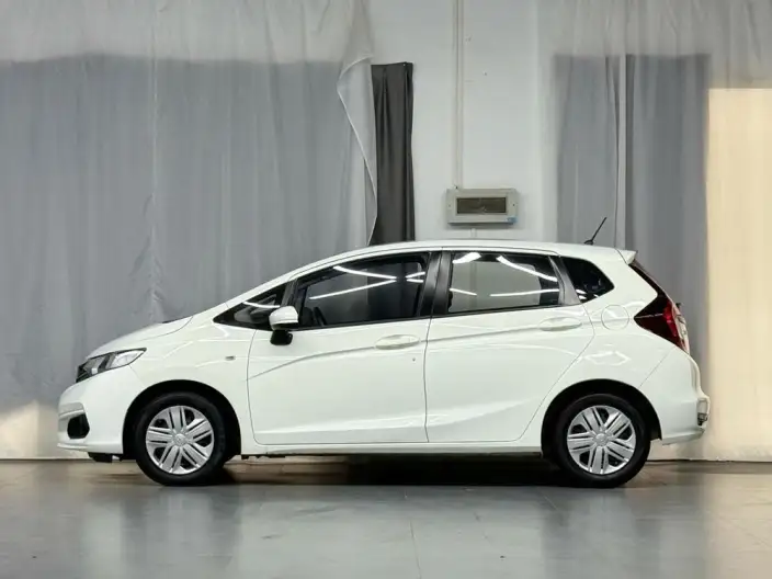Honda Fit 2020 Model 1.5L CVT Comfort Edition – фото 4