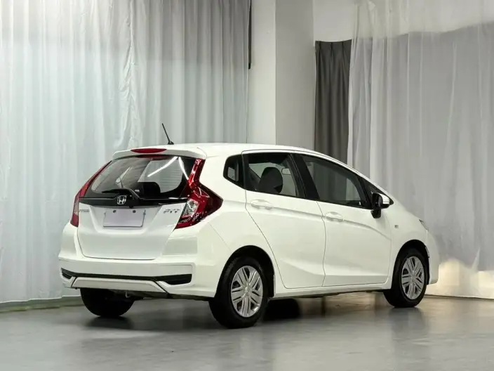 Honda Fit 2020 Model 1.5L CVT Comfort Edition – фото 7