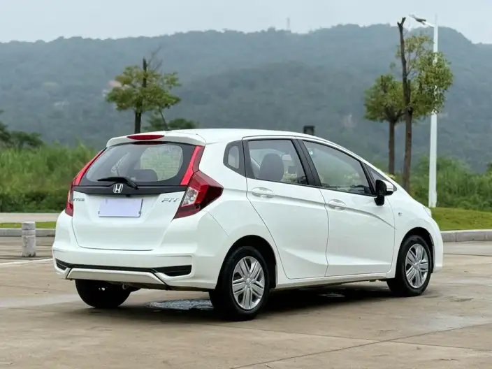 Honda Fit 2020 Model 1.5L CVT Comfort Edition – фото 8