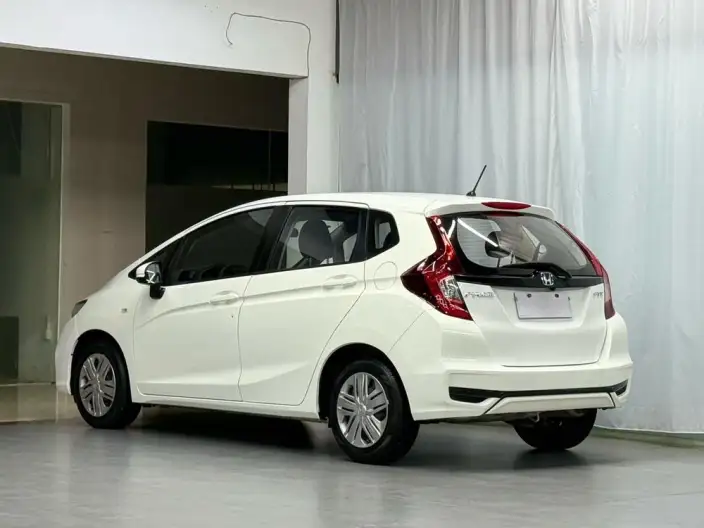 Honda Fit 2020 Model 1.5L CVT Comfort Edition – фото 9