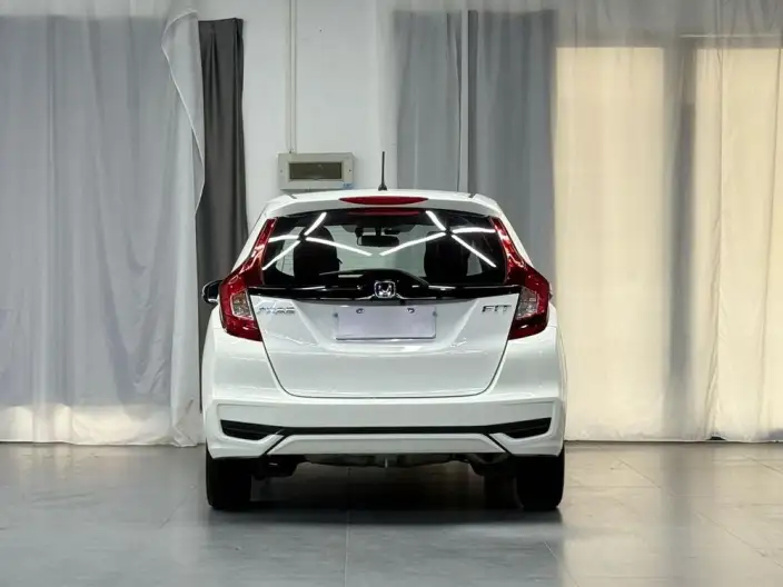 Honda Fit 2020 Model 1.5L CVT Comfort Edition – фото 10