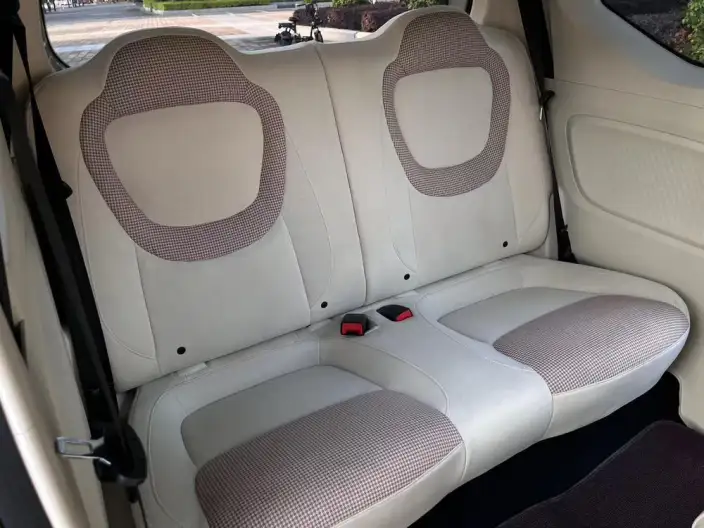 Wuling Hongguang MINIEV 2024 Model 215km Advanced version Lithium Iron Phosphate – фото 7