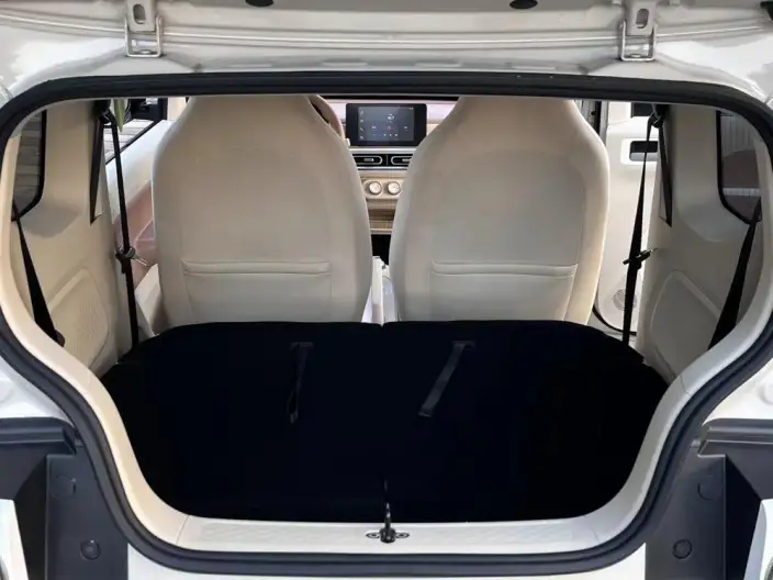 Wuling Hongguang MINIEV 2024 Model 215km Advanced version Lithium Iron Phosphate – фото 8