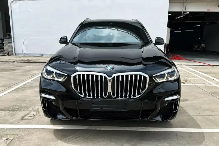 BMW X5 2022 Model xDrive 40Li Exclusive Model M Sports Set