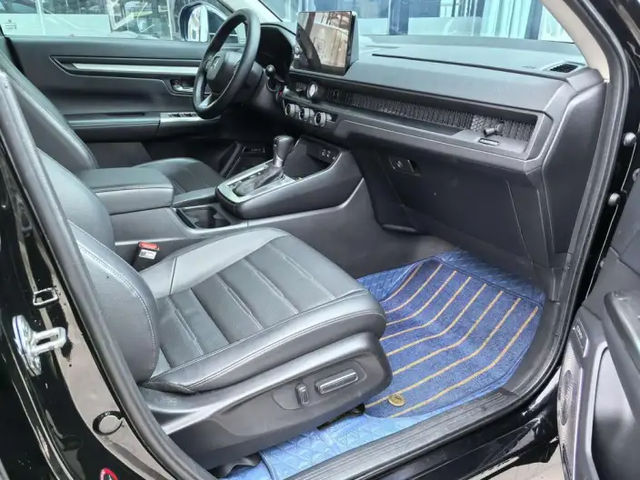 Honda CR-V 2023 Model 240TURBO CVT 2WD Smart Edition 5 seat Edition – фото 7