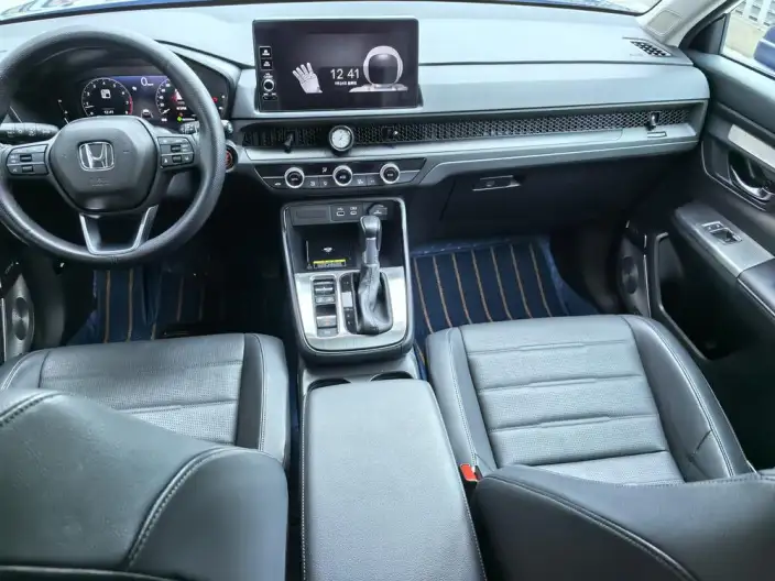 Honda CR-V 2023 Model 240TURBO CVT 2WD Smart Edition 5 seat Edition – фото 8