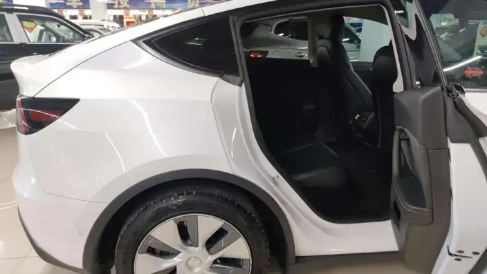 Model Y 2022 Model Facelift Long Battery Life Pro All-wheel drive version – фото 5