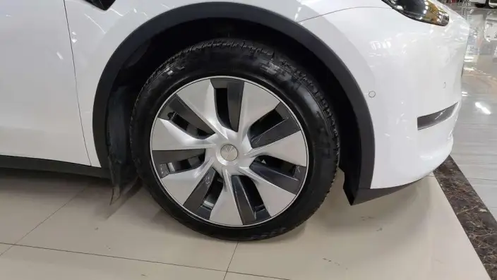 Model Y 2022 Model Facelift Long Battery Life Pro All-wheel drive version – фото 6
