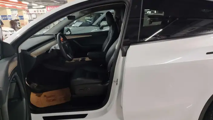 Model Y 2022 Model Facelift Long Battery Life Pro All-wheel drive version – фото 9