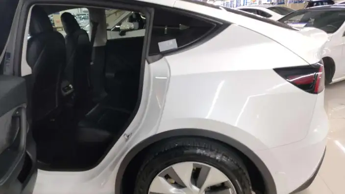 Model Y 2022 Model Facelift Long Battery Life Pro All-wheel drive version – фото 10