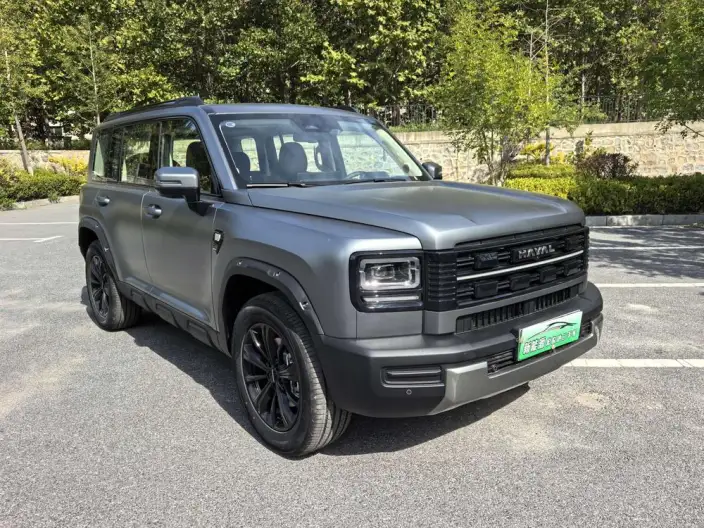 HAVAL Menglong PHEV 2026 Model 1.5T Hi4 200 Ultra Ternary lithium – фото 3