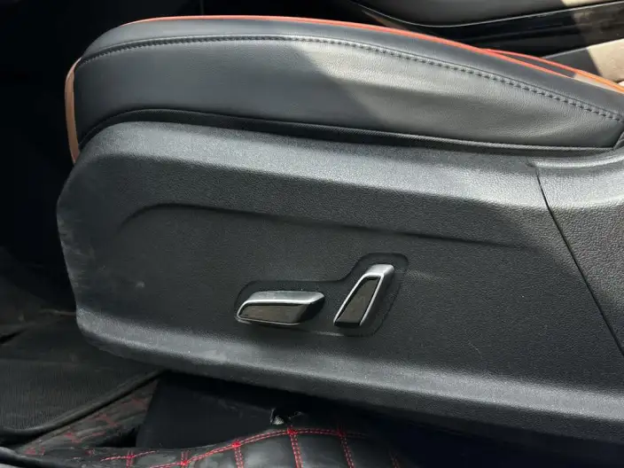 BYD Song PLUS 2020 Model 1.5T Automatic Flagship PLUS – фото 7