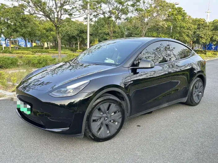 Model Y 2022 Model Facelift Rear-wheel drive version – фото 1