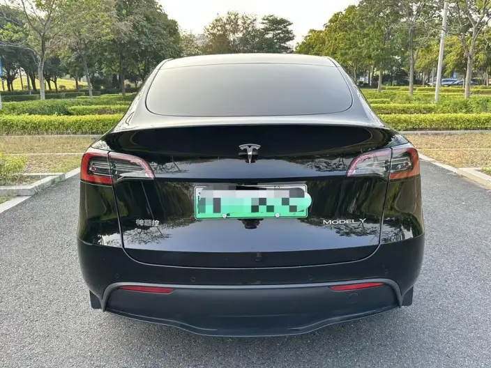 Model Y 2022 Model Facelift Rear-wheel drive version – фото 3