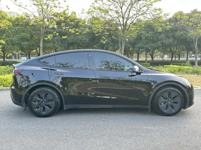 Model Y 2022 Model Facelift Rear-wheel drive version – фото 4