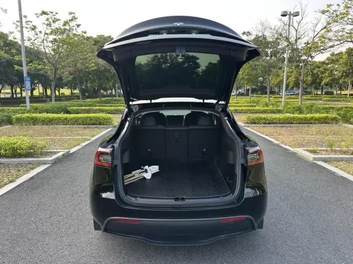 Model Y 2022 Model Facelift Rear-wheel drive version – фото 5