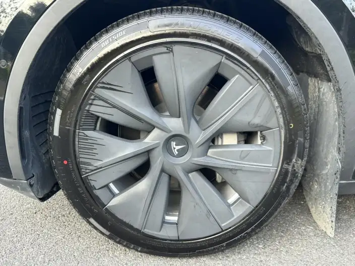 Model Y 2022 Model Facelift Rear-wheel drive version – фото 6