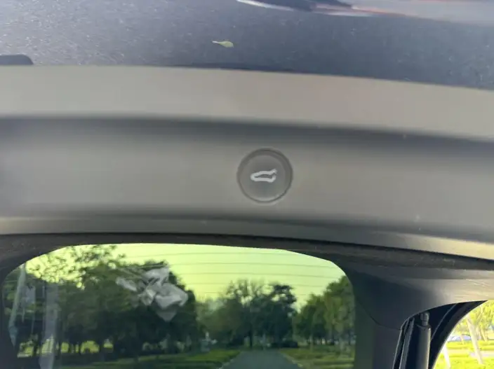 Model Y 2022 Model Facelift Rear-wheel drive version – фото 7