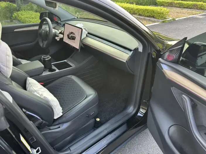 Model Y 2022 Model Facelift Rear-wheel drive version – фото 8