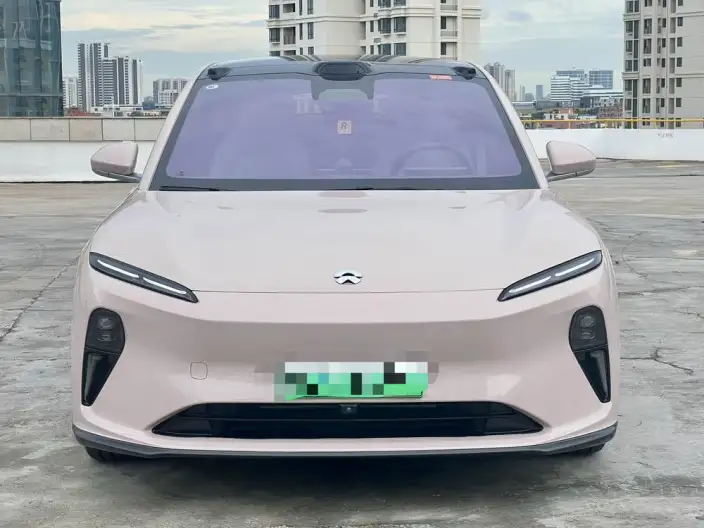 NIO ET5T 2024 Model 75kWh – фото 2