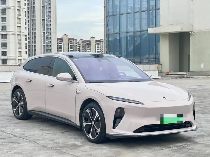 NIO ET5T 2024 Model 75kWh – фото 3