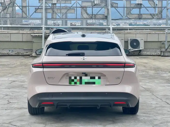 NIO ET5T 2024 Model 75kWh – фото 5