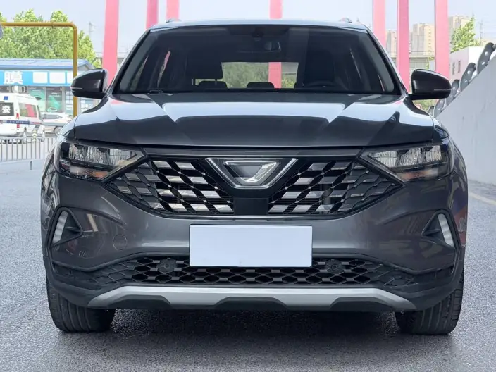 Jeta VS5 2022 Model 280TSI Automatic Honor Edition Pro