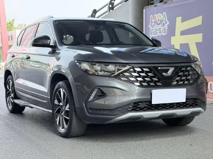 Jeta VS5 2022 Model 280TSI Automatic Honor Edition Pro