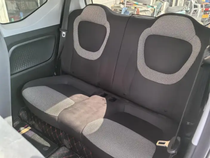 Wuling Hongguang MINIEV 2024 Model 215km Advanced version Lithium Iron Phosphate – фото 10