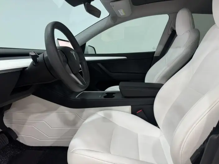 Model Y 2022 Model Facelift Long Battery Life Pro All-wheel drive version – фото 8