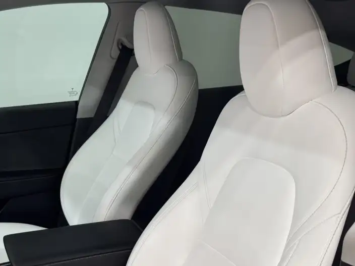 Model Y 2022 Model Facelift Long Battery Life Pro All-wheel drive version – фото 9