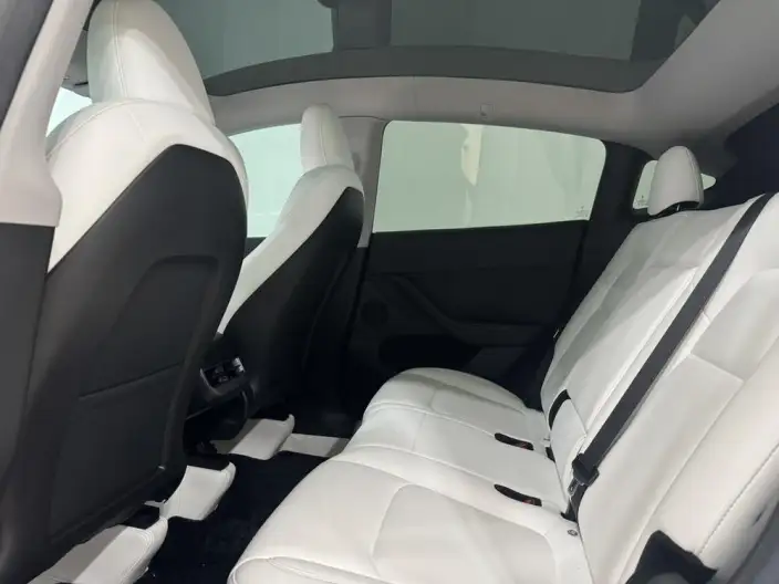 Model Y 2022 Model Facelift Long Battery Life Pro All-wheel drive version – фото 10