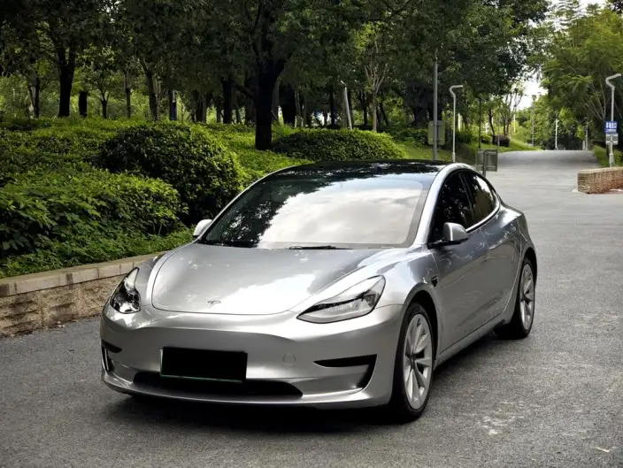 Model 3 2022 Model Rear-wheel drive version – фото 1