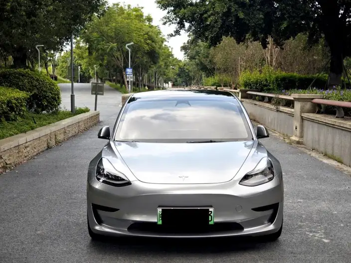 Model 3 2022 Model Rear-wheel drive version – фото 2