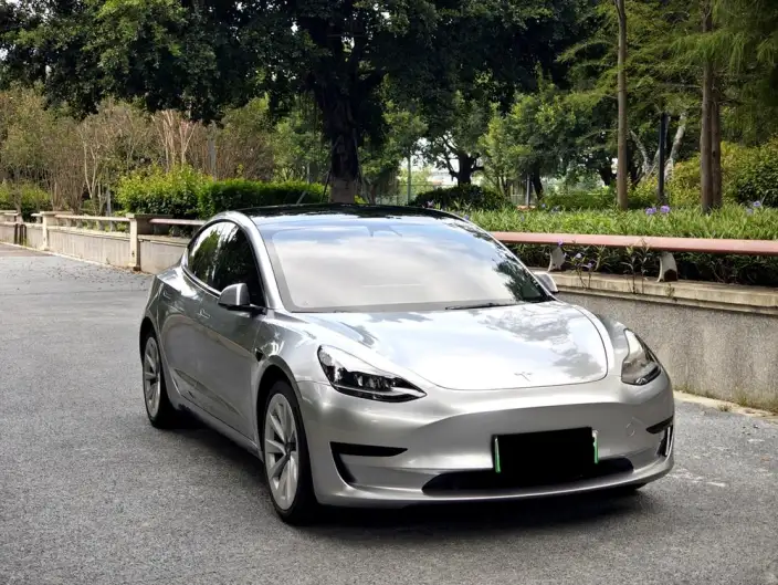 Model 3 2022 Model Rear-wheel drive version – фото 3