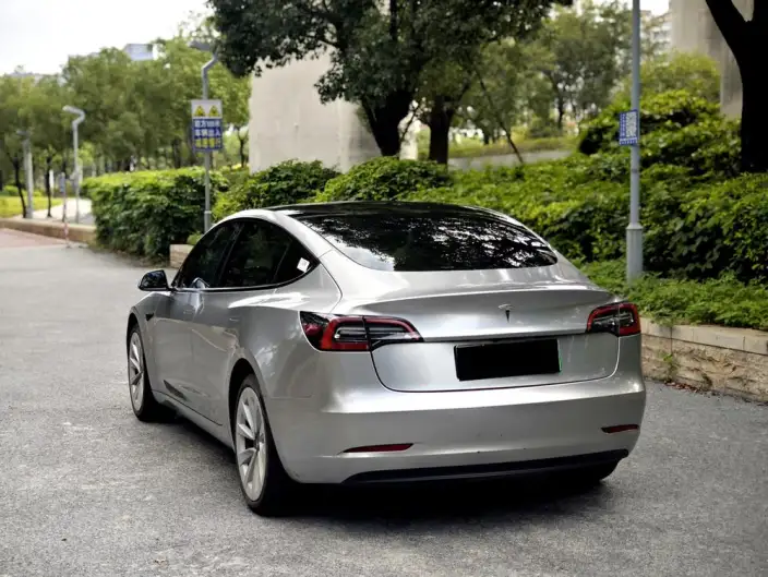 Model 3 2022 Model Rear-wheel drive version – фото 4