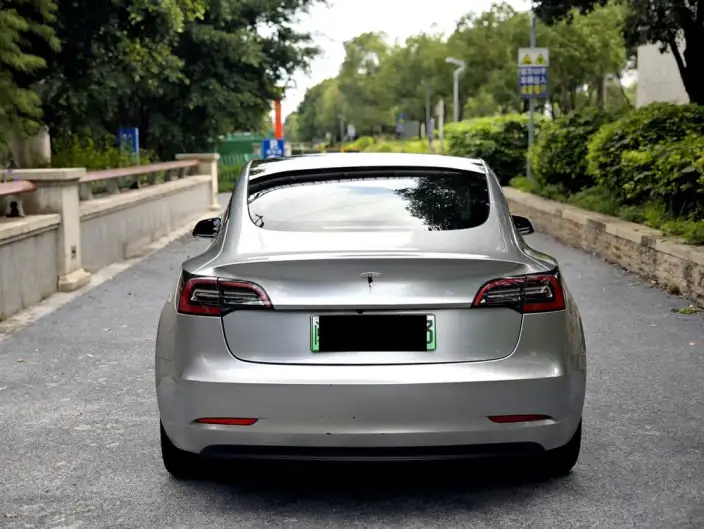 Model 3 2022 Model Rear-wheel drive version – фото 5