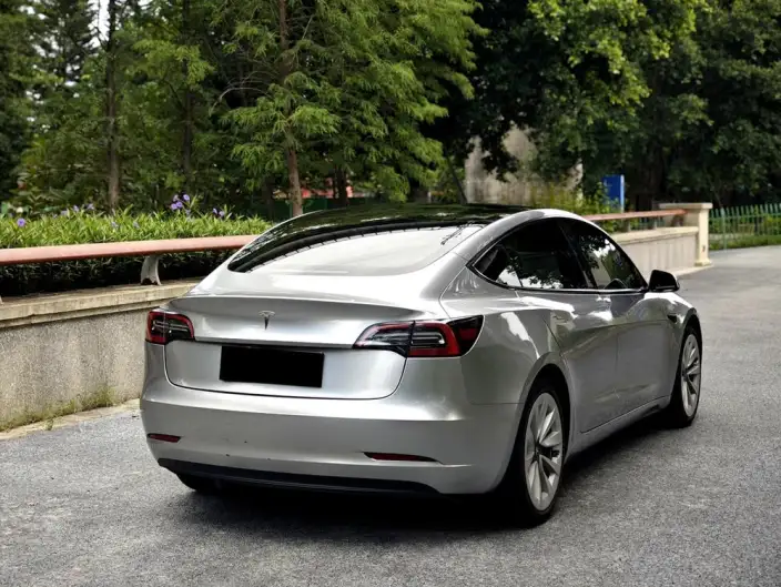 Model 3 2022 Model Rear-wheel drive version – фото 6