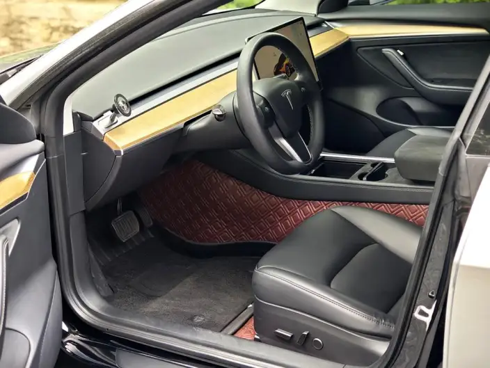 Model 3 2022 Model Rear-wheel drive version – фото 8