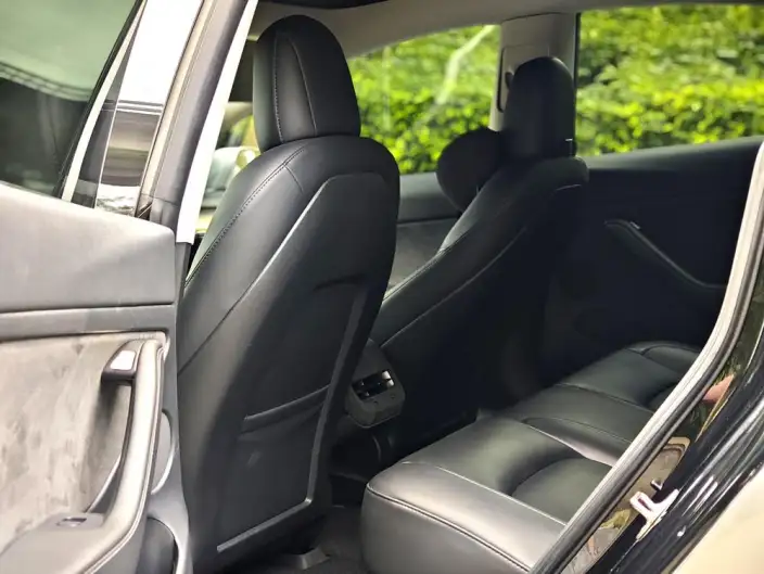 Model 3 2022 Model Rear-wheel drive version – фото 9