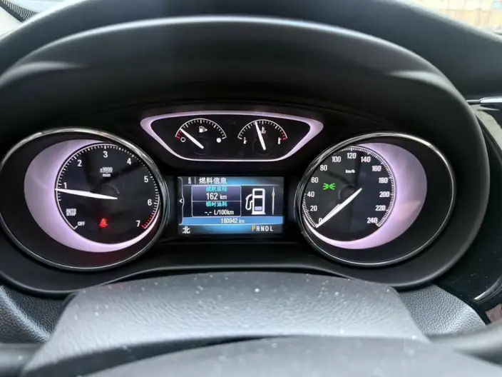 Buick Envision 2020 Model 20T 2WD Elite Model – фото 8