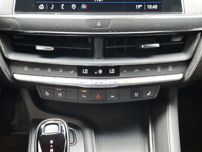 Cadillac CT5 2023 Model 28T Luxury Model Standard Edition – фото 10