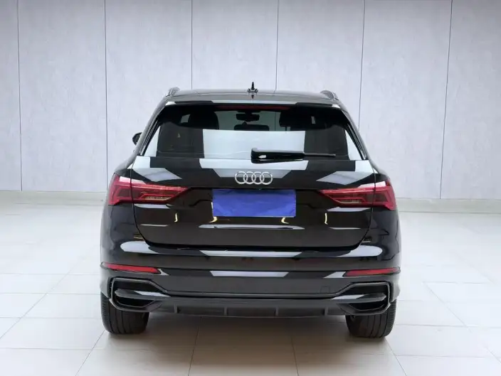 AUDI Q3 2021 Model 35 TFSI Fashion Dynamic Model – фото 5