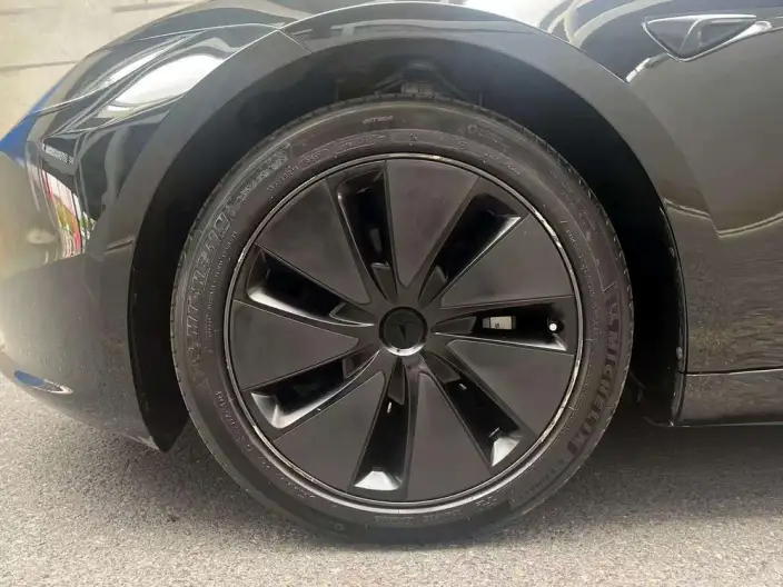 Model 3 2023 Model Long Battery Life Pro All-wheel drive version – фото 6
