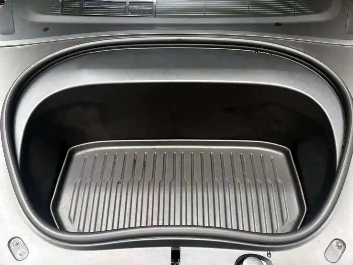 Model 3 2023 Model Long Battery Life Pro All-wheel drive version – фото 7