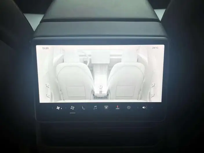 Model 3 2023 Model Long Battery Life Pro All-wheel drive version – фото 9